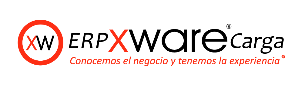 LOGO ERPXWARE Carga