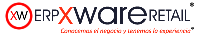 Logo ERPXWARERETAIL