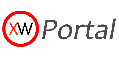Logo XW Portal