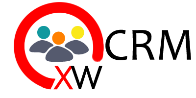 Logo XW CRM