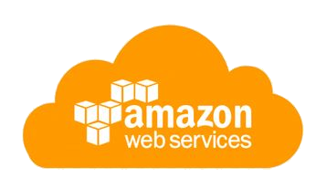 Logo Amazon Web Services