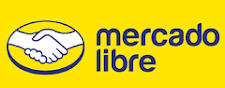 Logo Mercado Libre integrado a XW