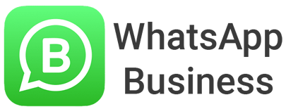 Logo WhatsApp Business