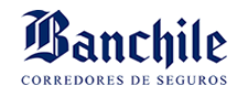 Logo BanChile Seguros