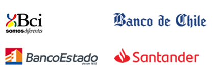 Bancos integrados a XW