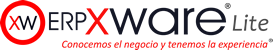 LOG ERPXWARE Lite