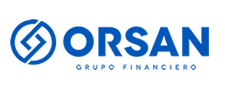 Logo ORSAN integrado XW