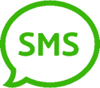 Logo SMS integracion XW