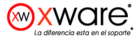 LOGO XWARE