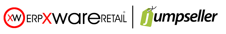 Logo ERPXW intregracion JumpSeller