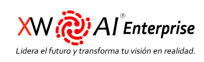 Logo XWare Ai Enterprise