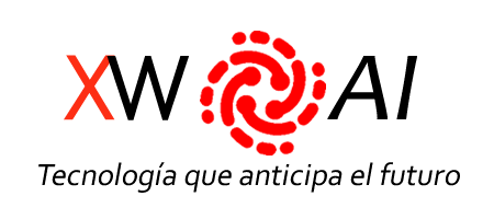 Logo XWAI